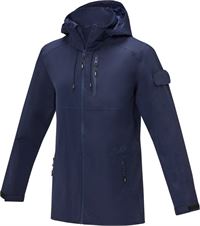 GIACCA CIRCOLARE LEGGERA UNISEX RICICLATA GRS